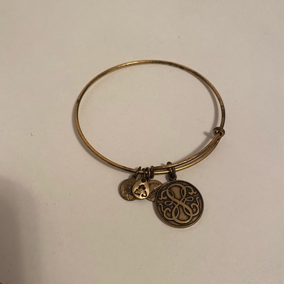 Alex and Ani Energy bracelet - Picture 1 of 2